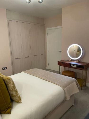 The Flat on Humber Street, Hull (foto 11)