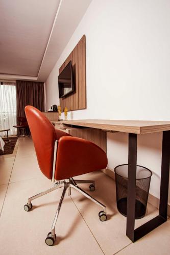 Hôtel les Vallons - image 3