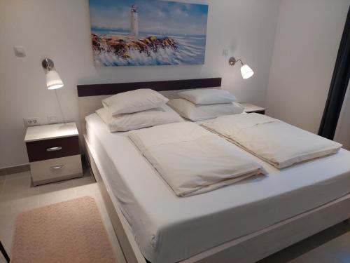 Gavza Dream View apartment