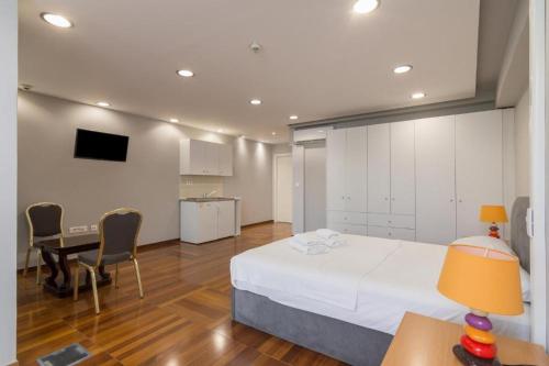 Arditou Akropolis Apartments-Suites, Athènes (photo 10)