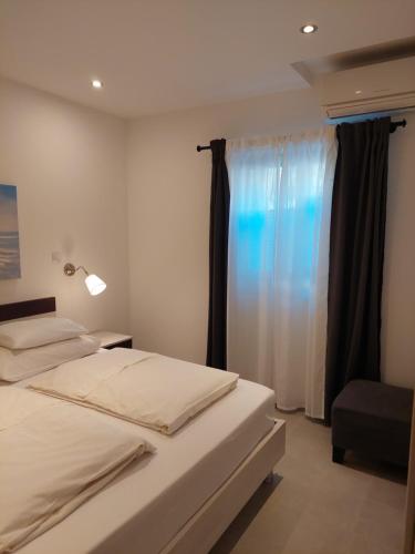 Gavza Dream View apartment