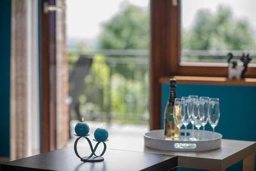  Mon Coup de Coeur in Hotton