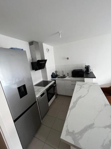 16ième Très beau appartement Parc des princes / Roland garro