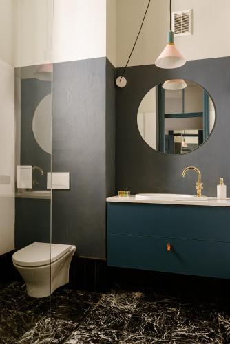 Aparthotel Nowy Świat 28, Varšava (fotografie 6)