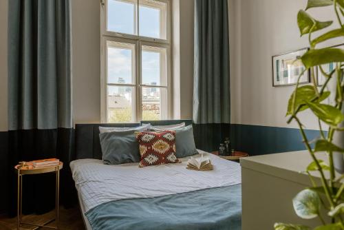 Aparthotel Nowy Świat 28, Varšava (fotografie 7)