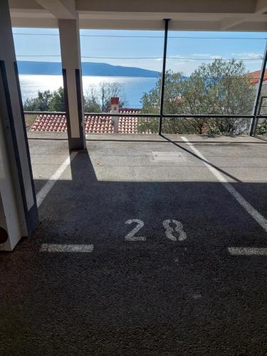 Gavza Dream View apartment