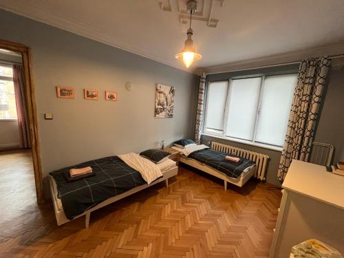 Your Space in Sofia, Sofia (Foto 7)