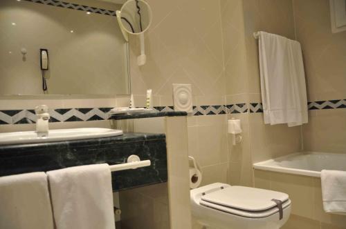 Hotel Santo Domingo - image 6
