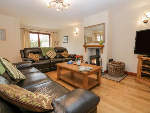 Ash Gill Cottage, Coniston