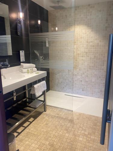 KYRIAD Périgueux - Boulazac - image 13