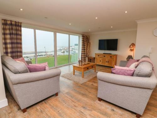 The Lobster Pot - Apartment - Bideford