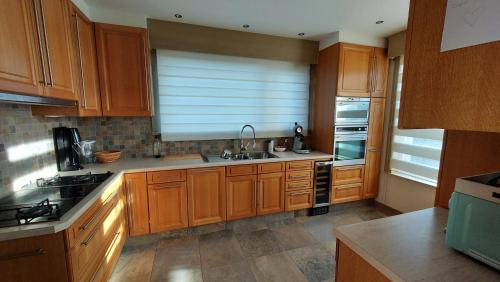 Three-Bedroom House image 5