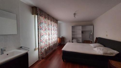 Three-Bedroom House image 4