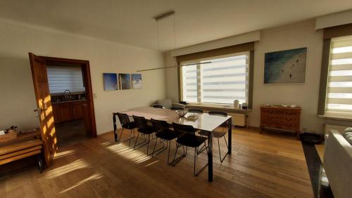 Three-Bedroom House image 3