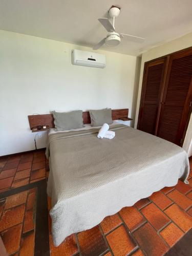 Orlanova Hotel in Arraial do Cabo
