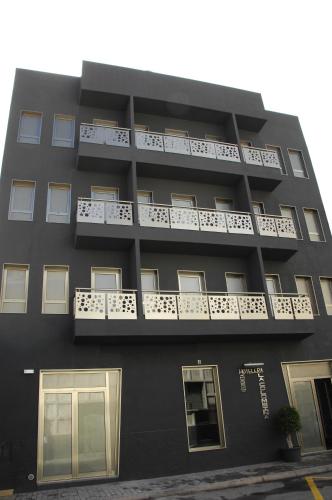 . Hotel La Colombina