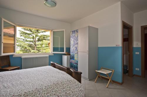 Ostello Residenza Molinatto - Bergamo