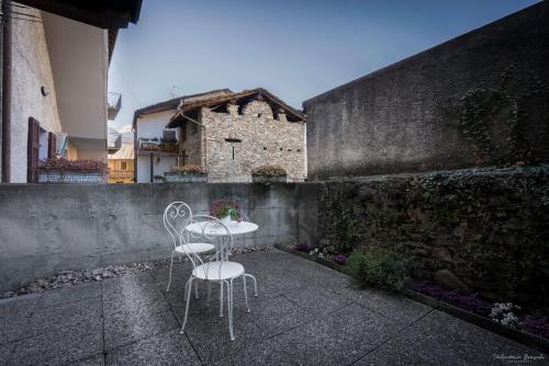  Monolocali di Cà Selvetta Holiday Houses in Morbegno