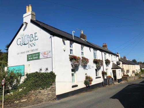 The Bakery Flat, Frogmore, Kingsbridge (fotografie 9)