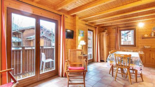 Chalet