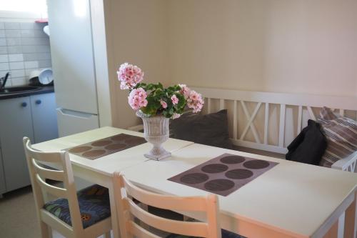 Brukshotellet Öland - Vandrarhem (Brukshotellet Oland - Vandrarhem) in 德格咸恩