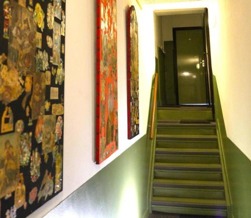 Hotel Adolesce - main image