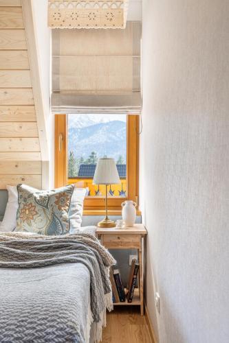 Góralskie Zaloty - domki widokowe w Koscielisku