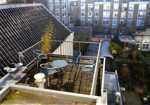 Hotel Adolesce, Amsterdam (foto 7)