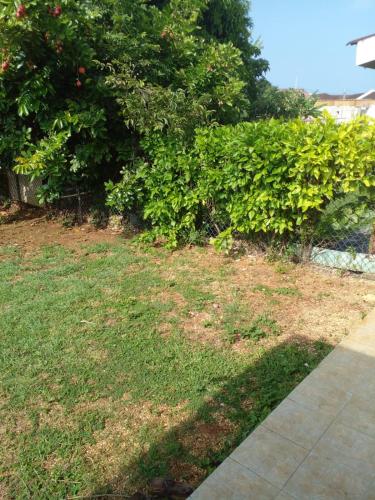 Cozy studio in ฟอลเมาท์