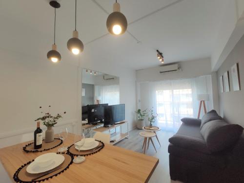 Beautiful apartment in Palermo - Tap to explore photos