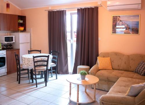 Apartman Barbara - Grad Pag