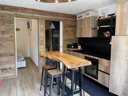 Holiday apartment in scenic areas in Folgarida gîte à louer Folgarida