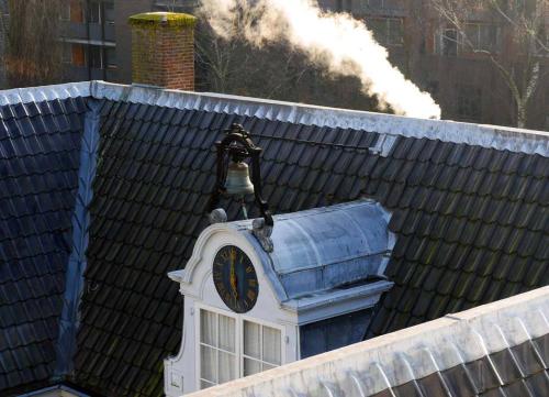 Hotel Adolesce – Amsterdam, NY