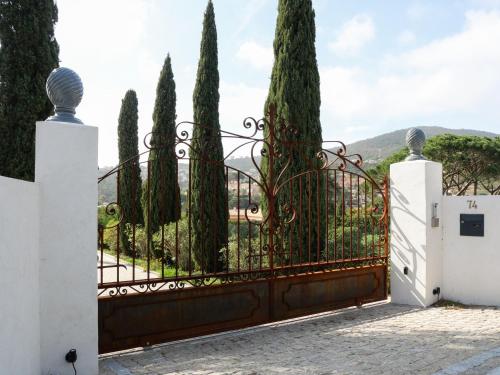 L'Espigoulié – Saint Maxime, WY