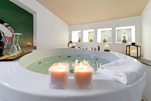 Ukiyo Suites And Rooms 3