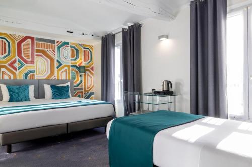 ATN Hôtel - image 2