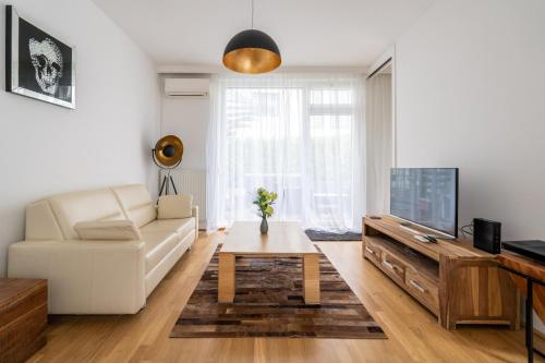 Sweet Home Vienna Townhouse, Vídeň (fotografie 4)