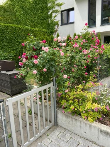 Sweet Home Vienna Townhouse, Viena