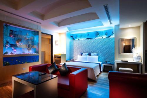 唯爱经典汽车旅馆 唯爱经典汽车旅馆