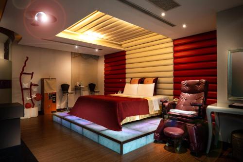 唯爱经典汽车旅馆 唯爱经典汽车旅馆