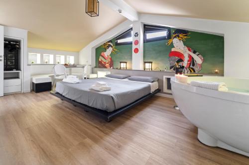 Ukiyo Suites And Rooms 4
