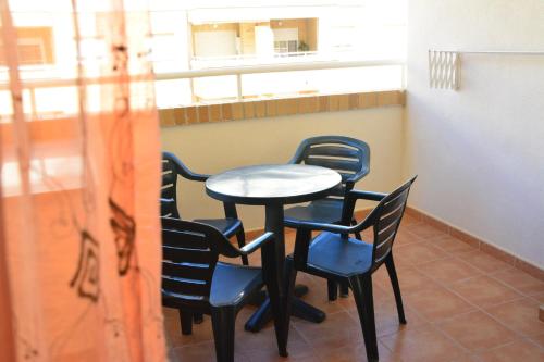 Apartamentos Be Suites Mediterráneo
