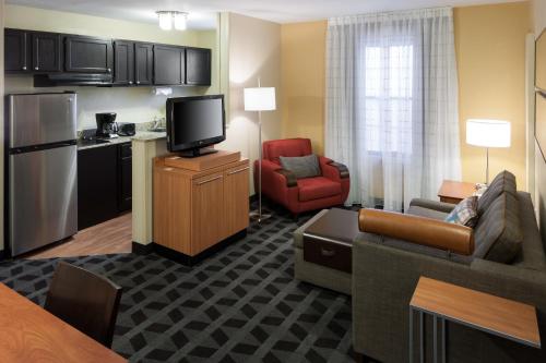 TownePlace Suites by Marriott Dallas Arlington North