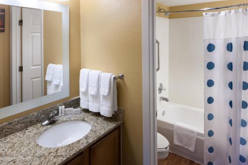 TownePlace Suites by Marriott Dallas Arlington North