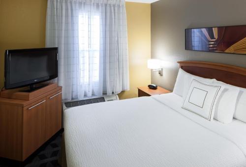 TownePlace Suites by Marriott Dallas Arlington North