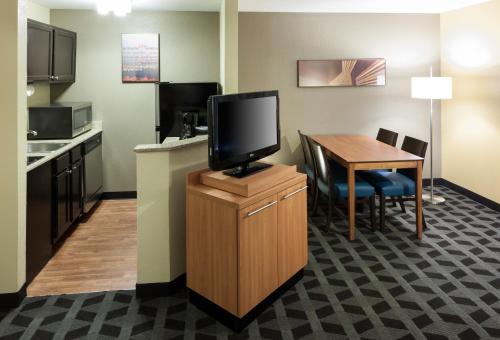 TownePlace Suites by Marriott Dallas Arlington North