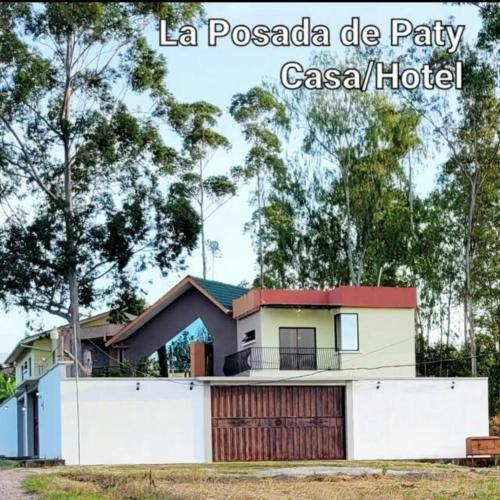 . La Posada de Paty