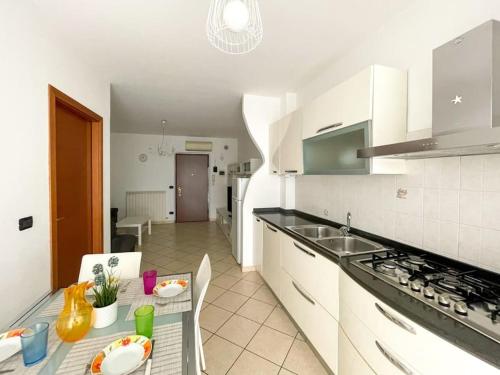 Residenza Anna - Apartment - Roseto degli Abruzzi