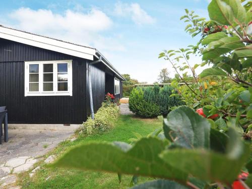  Holiday home Rødvig Stevns IV in Rødvig