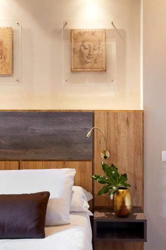 Sette Angeli Rooms - main image